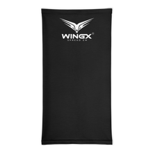 Load image into Gallery viewer, WINGX KlassiX Premium Neck Gaiter (White)