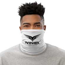 Load image into Gallery viewer, WINGX KlassiX Premium Neck Gaiter