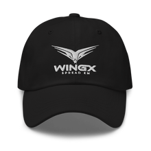 Load image into Gallery viewer, WINGX KlassiX Dad Hat Yupoong