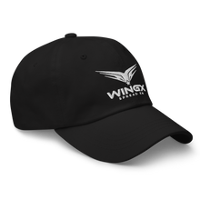 Load image into Gallery viewer, WINGX KlassiX Dad Hat Yupoong
