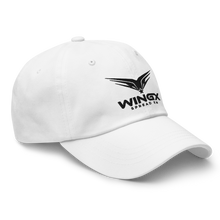 Load image into Gallery viewer, WINGX KlassiX Dad Hat Yupoong