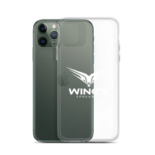 Load image into Gallery viewer, WINGX KlassiX iPhone Case (White)