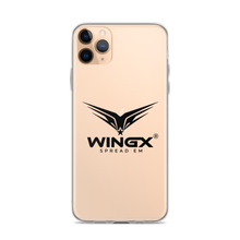 Load image into Gallery viewer, WINGX KlassiX iPhone Case
