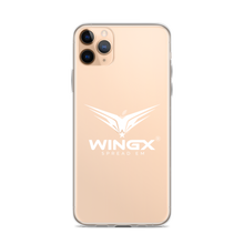 Load image into Gallery viewer, WINGX KlassiX iPhone Case (White)