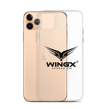Load image into Gallery viewer, WINGX KlassiX iPhone Case
