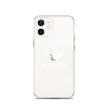 Load image into Gallery viewer, WINGX KlassiX iPhone Case (White)