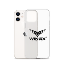 Load image into Gallery viewer, WINGX KlassiX iPhone Case