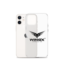 Load image into Gallery viewer, WINGX KlassiX iPhone Case
