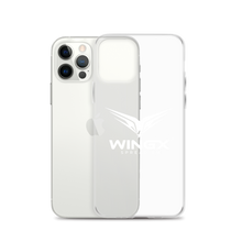 Load image into Gallery viewer, WINGX KlassiX iPhone Case (White)