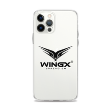 Load image into Gallery viewer, WINGX KlassiX iPhone Case