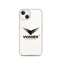 Load image into Gallery viewer, WINGX KlassiX iPhone Case