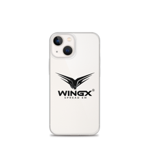 Load image into Gallery viewer, WINGX KlassiX iPhone Case
