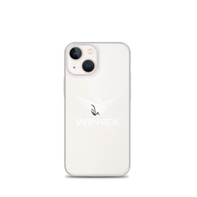 Load image into Gallery viewer, WINGX KlassiX iPhone Case (White)