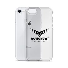 Load image into Gallery viewer, WINGX KlassiX iPhone Case