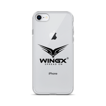 Load image into Gallery viewer, WINGX KlassiX iPhone Case