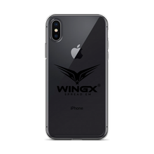 Load image into Gallery viewer, WINGX KlassiX iPhone Case