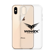 Load image into Gallery viewer, WINGX KlassiX iPhone Case
