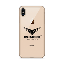 Load image into Gallery viewer, WINGX KlassiX iPhone Case