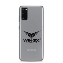 Load image into Gallery viewer, WINGX KlassiX SAMSUNG Case