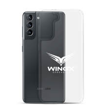 Load image into Gallery viewer, WINGX KlassiX SAMSUNG Case (White)