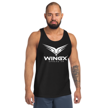 Load image into Gallery viewer, WINGX KlassiX Men Tank Top
