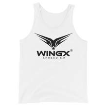 Load image into Gallery viewer, WINGX KlassiX Women Tank Top
