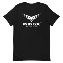 Load image into Gallery viewer, WINGX KlassiX Men Round Neck T-Shirt