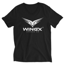 Load image into Gallery viewer, WINGX KlassiX Women V-Neck T-Shirt
