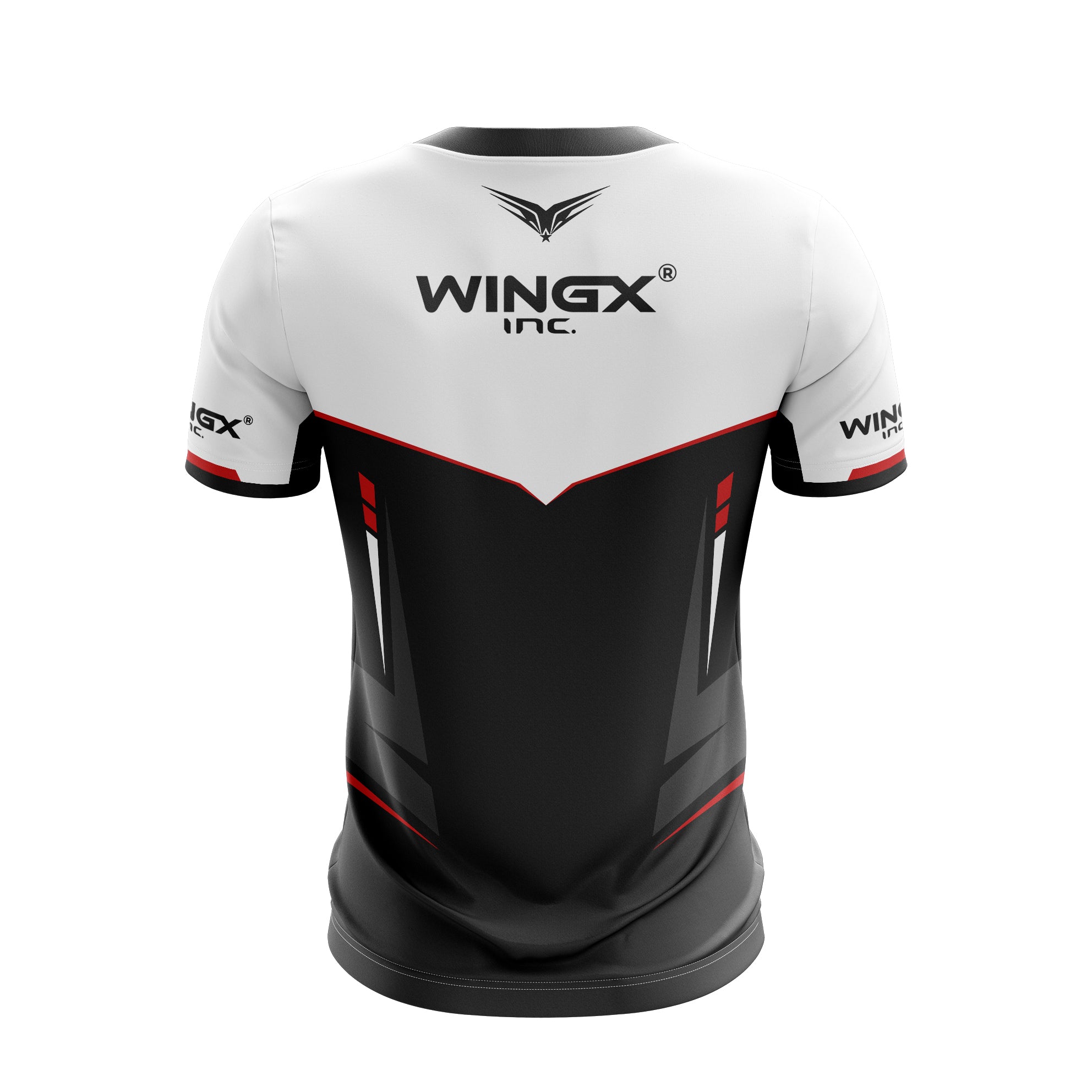 WINGX Split-Core Performance T-Shirt