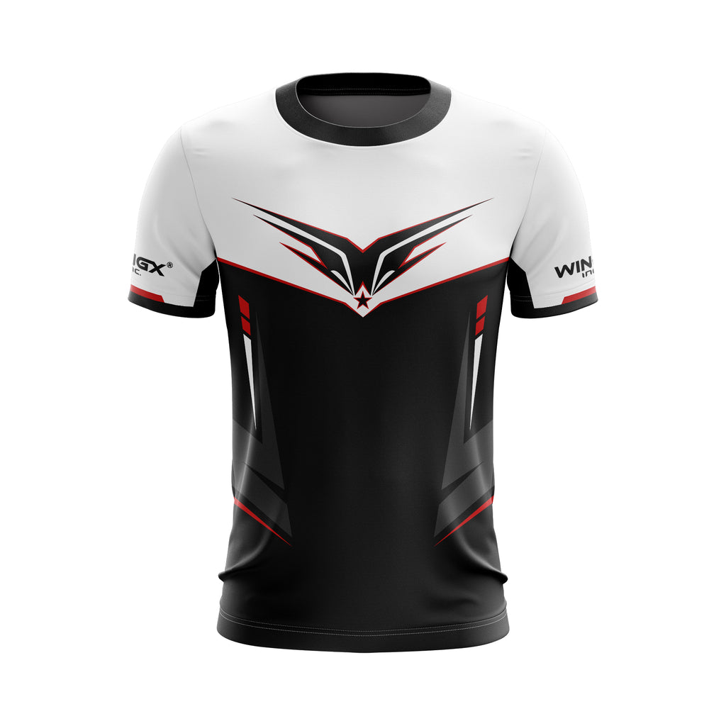 WINGX Split-Core Performance T-Shirt