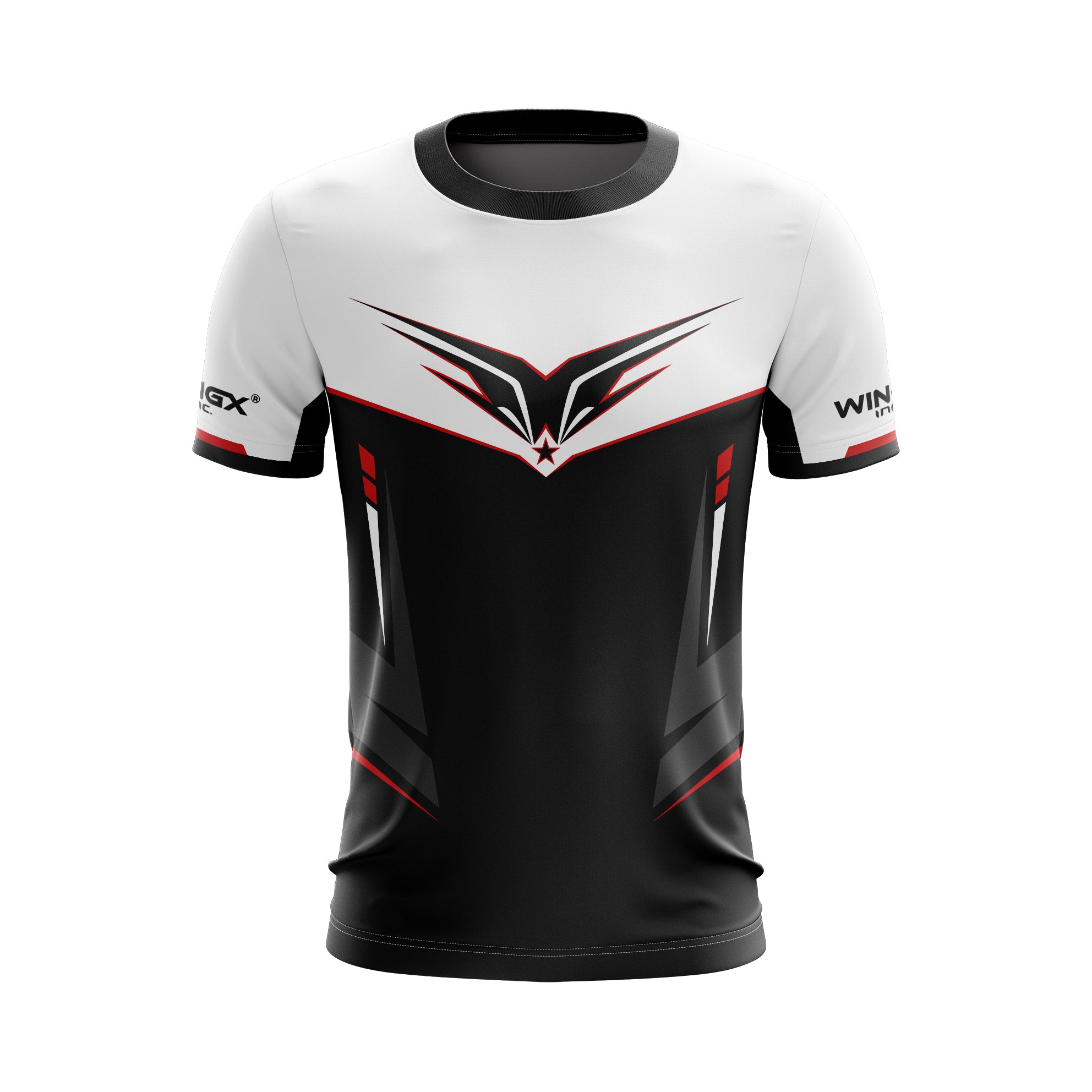 WINGX Split-Core Performance T-Shirt