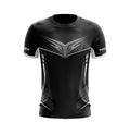 Pre-Order - WINGX® x WINSPREAD Pro Gaming Jersey (Black Edition)