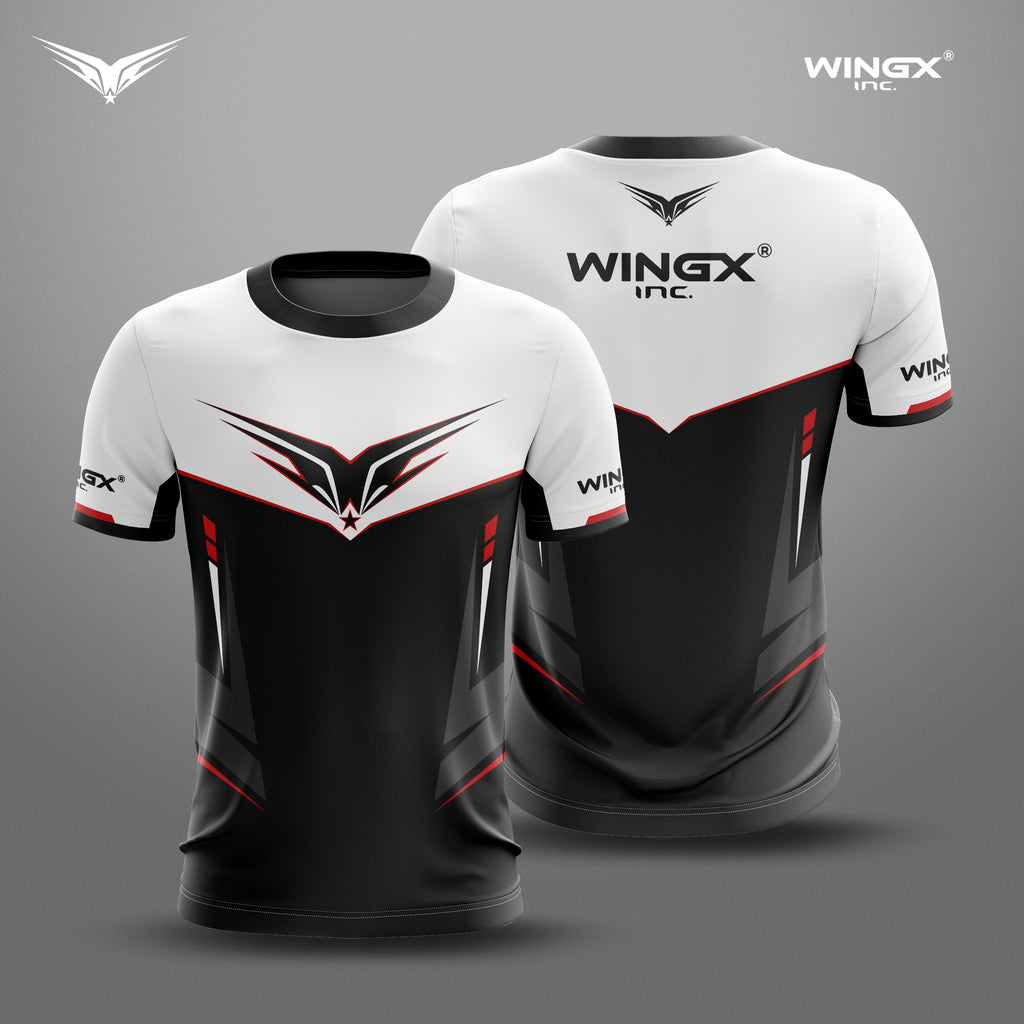 WINGX Split-Core Performance T-Shirt