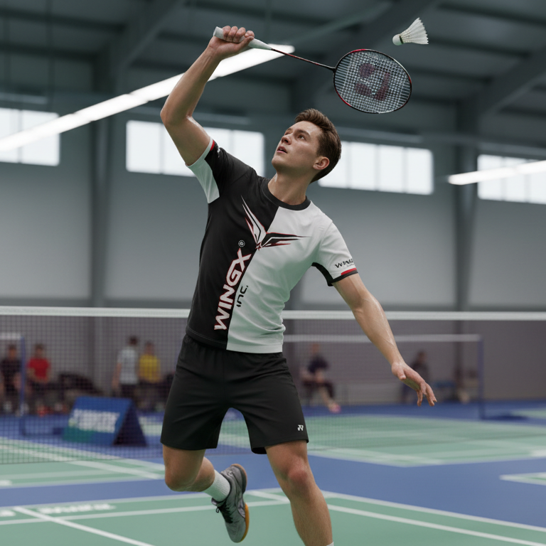 WINGX Apex Performance T-Shirt