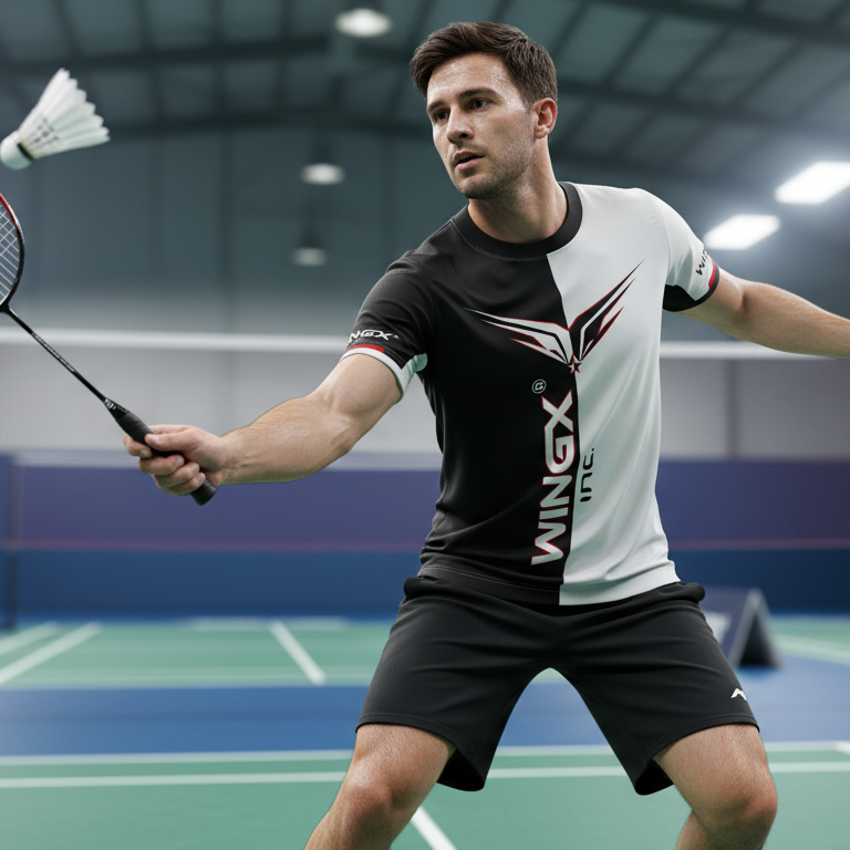 WINGX Apex Performance T-Shirt