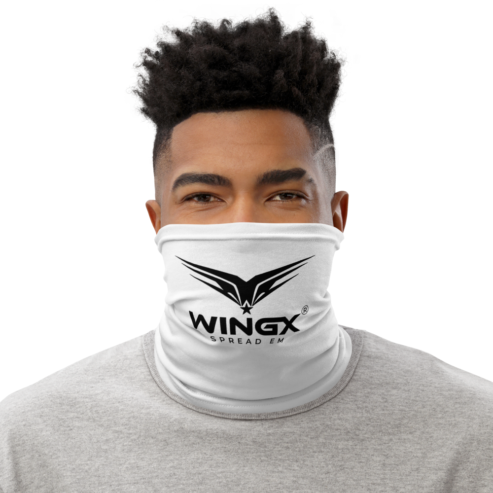 WINGX KlassiX Premium Neck Gaiter