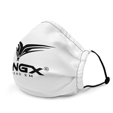 Load image into Gallery viewer, WINGX KlassiX Premium Face Mask

