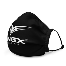 Load image into Gallery viewer, WINGX KlassiX Premium Face Mask (White)
