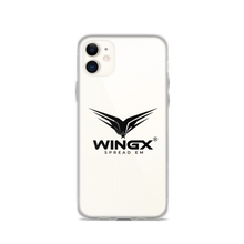 Load image into Gallery viewer, WINGX KlassiX iPhone Case
