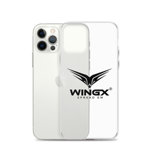 Load image into Gallery viewer, WINGX KlassiX iPhone Case
