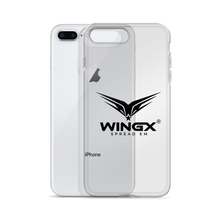 Load image into Gallery viewer, WINGX KlassiX iPhone Case
