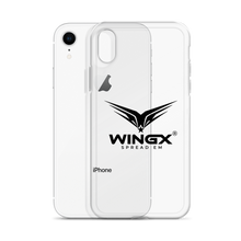 Load image into Gallery viewer, WINGX KlassiX iPhone Case
