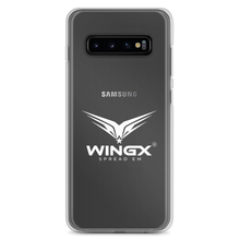 Load image into Gallery viewer, WINGX KlassiX SAMSUNG Case (White)
