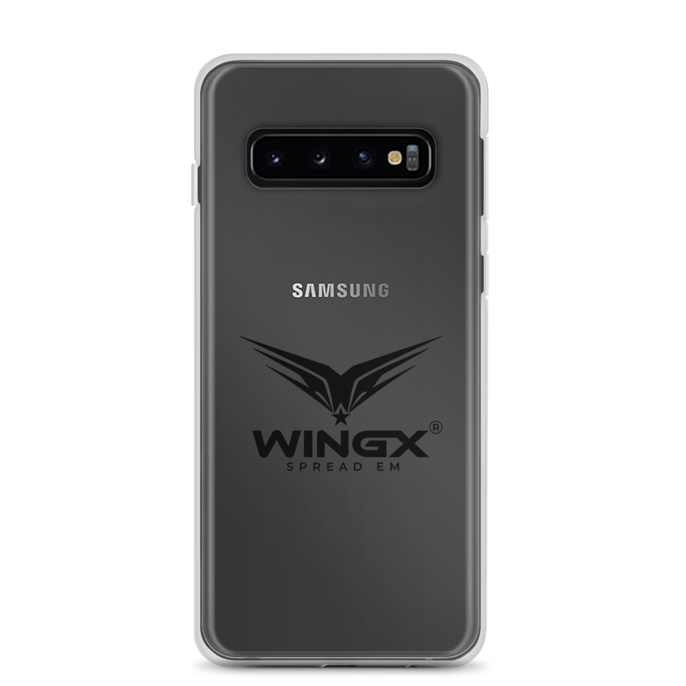 WINGX KlassiX SAMSUNG Case