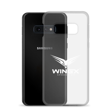 Load image into Gallery viewer, WINGX KlassiX SAMSUNG Case (White)
