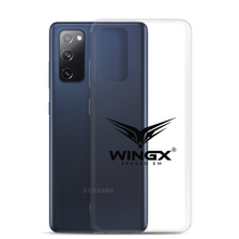 Load image into Gallery viewer, WINGX KlassiX SAMSUNG Case
