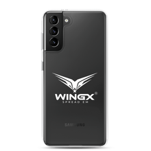 Load image into Gallery viewer, WINGX KlassiX SAMSUNG Case (White)
