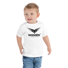Load image into Gallery viewer, WINGX KlassiX Toddler Round Neck T-Shirt
